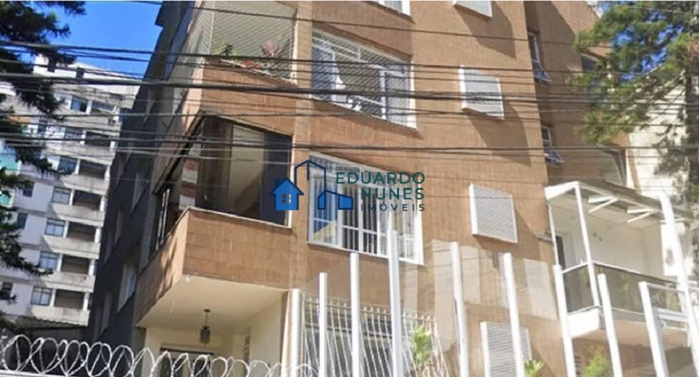 Apartamento, Santo Antônio, 4 Quartos, 2 Vagas, 1 Suíte
