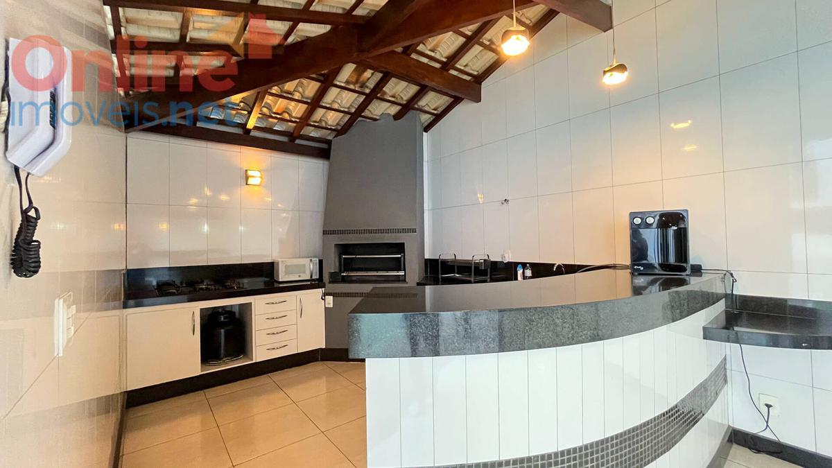 Apartamento, Gutierrez, 4 Quartos, 0 Vaga, 2 Suítes