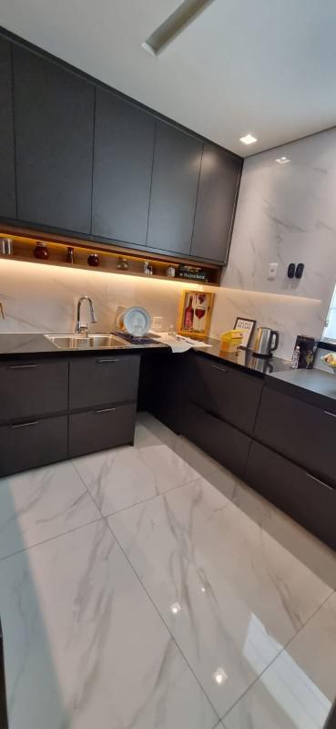 Cobertura, Tirol, 4 Quartos, 3 Vagas, 1 Suíte