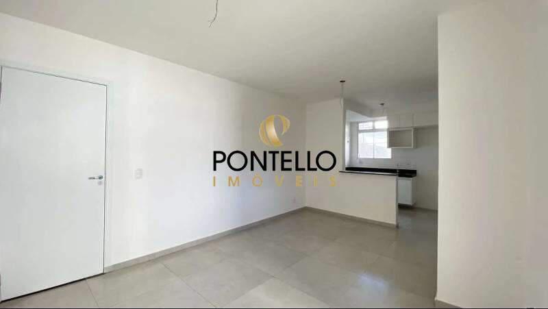 Apartamento, Buritis, 2 Quartos, 2 Vagas, 1 Suíte