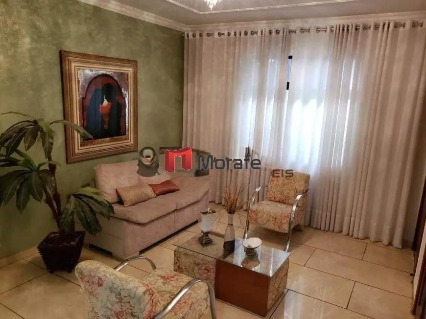 Casa, Fernão Dias, 4 Quartos, 5 Vagas, 2 Suítes