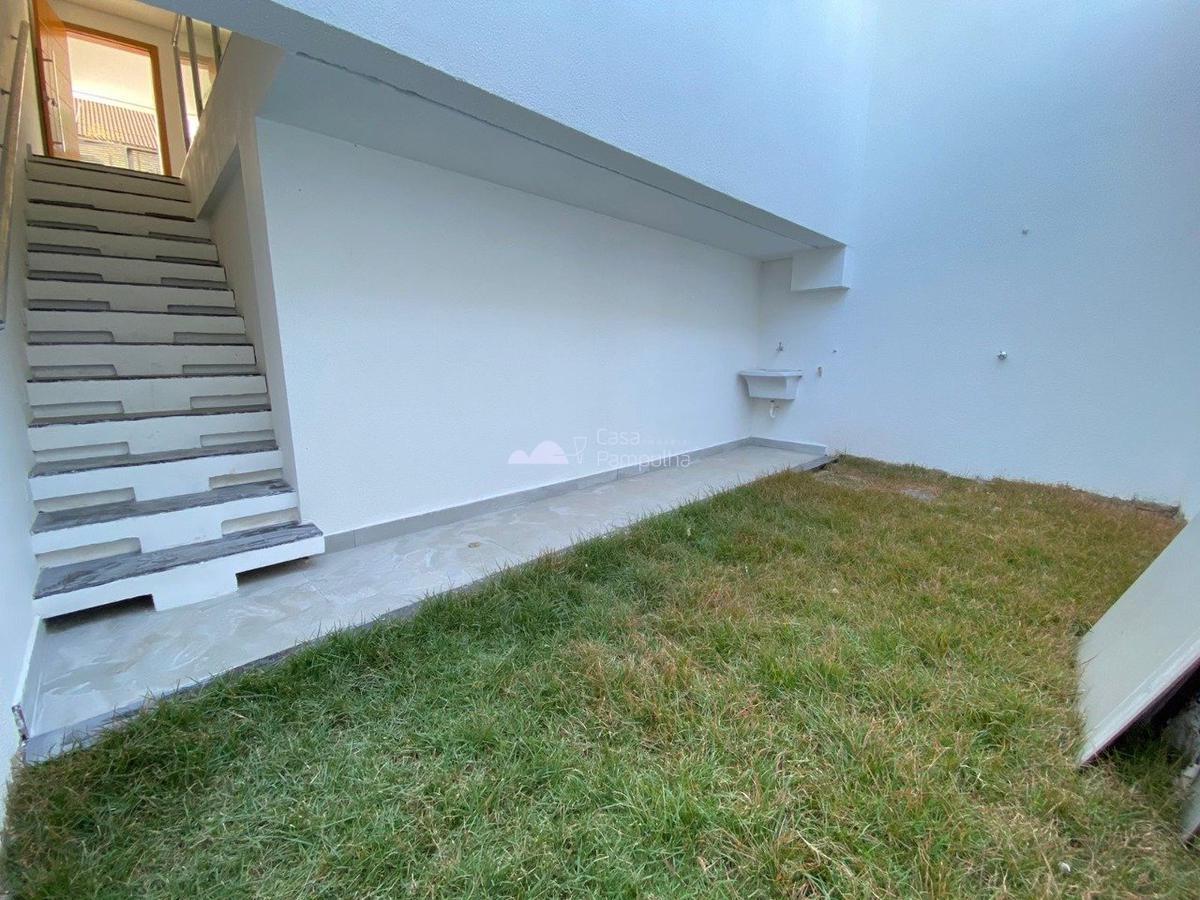 Casa, Santa Amélia, 3 Quartos, 2 Vagas, 1 Suíte