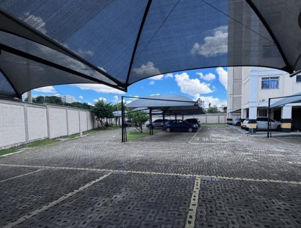 Apartamento, Olinda, 2 Quartos, 1 Vaga