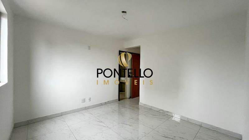 Cobertura, Indaiá, 4 Quartos, 3 Vagas, 3 Suítes