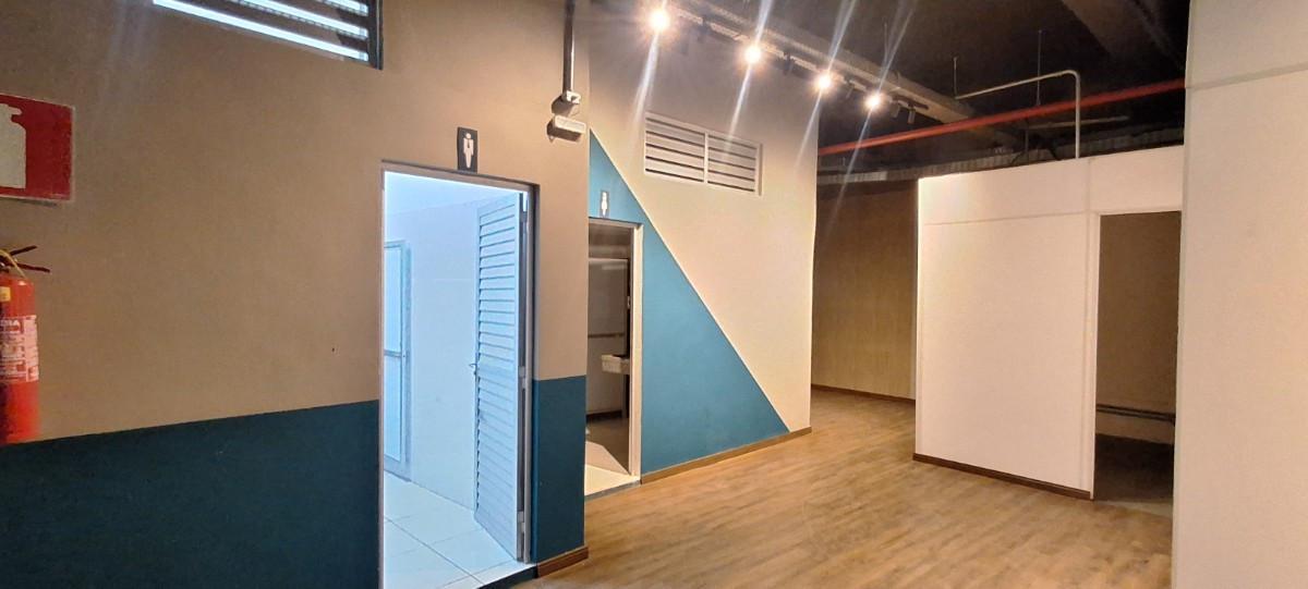Andar, Floresta, 0 Quarto, 6 Vagas
