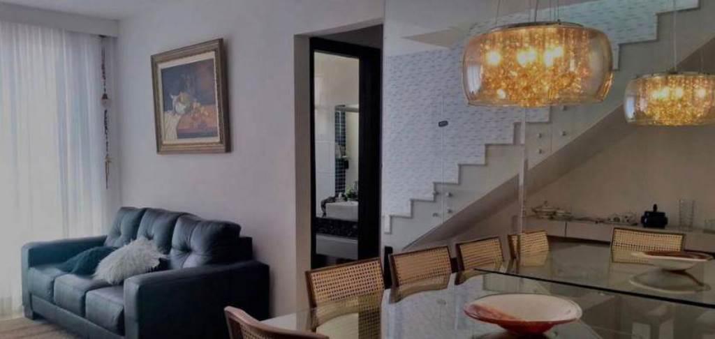 Cobertura, União, 3 Quartos, 3 Vagas, 1 Suíte