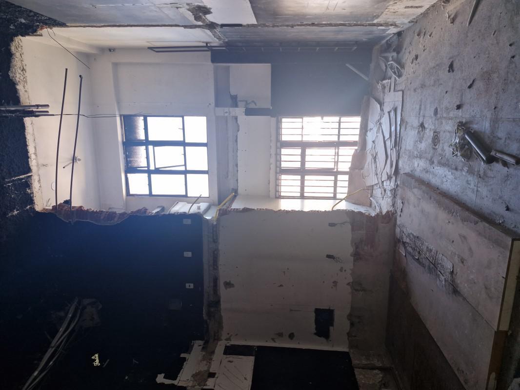 Andar, Estoril, 0 Quarto, 2 Vagas