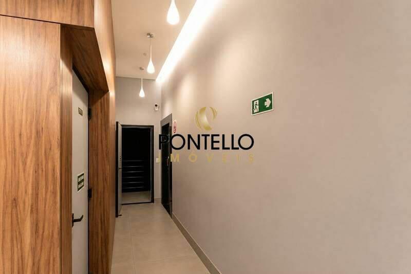 Apartamento, Lourdes, 1 Quarto, 1 Vaga, 1 Suíte