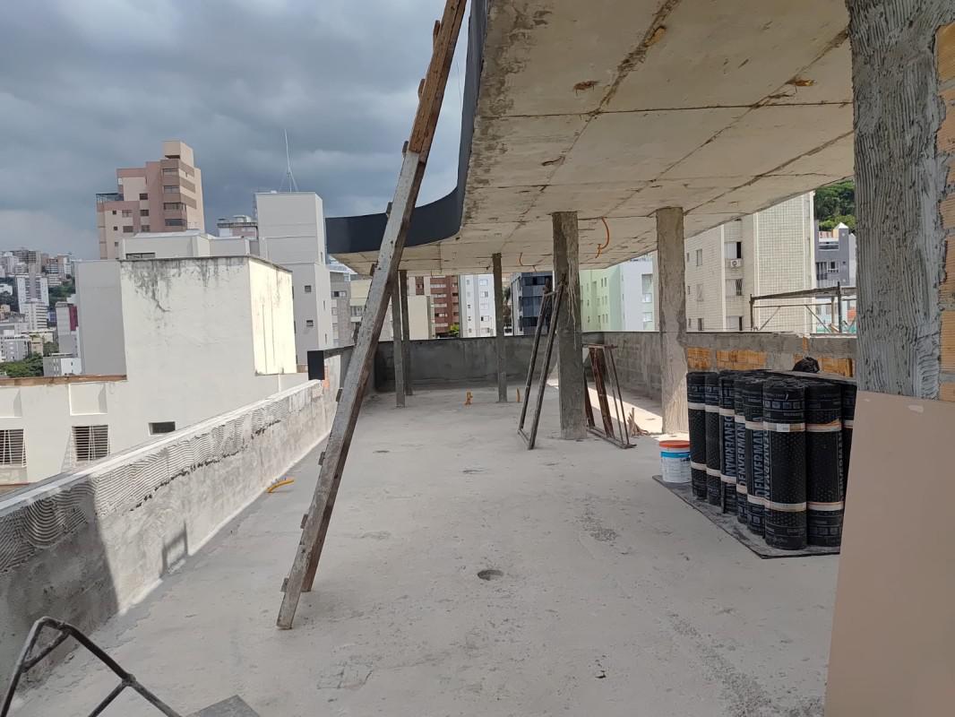 Cobertura, Gutierrez, 4 Quartos, 3 Vagas, 4 Suítes