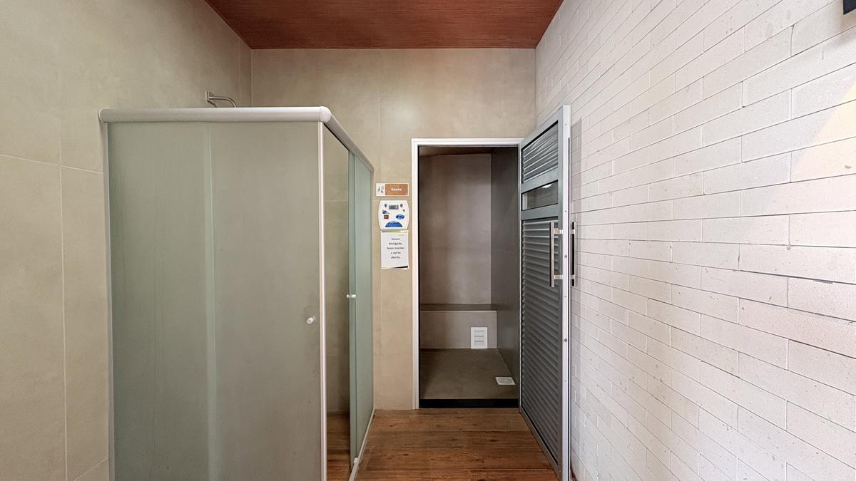 Apartamento, Buritis, 1 Quarto, 2 Vagas