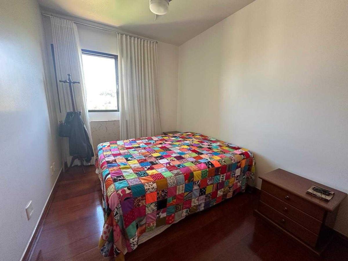 Apartamento, Vila Pinto, 3 Quartos, 2 Vagas, 1 Suíte