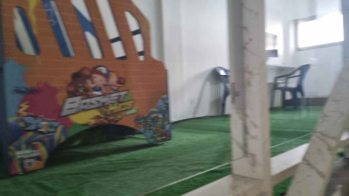 Andar, Santa Lúcia, 0 Quarto, 0 Vaga