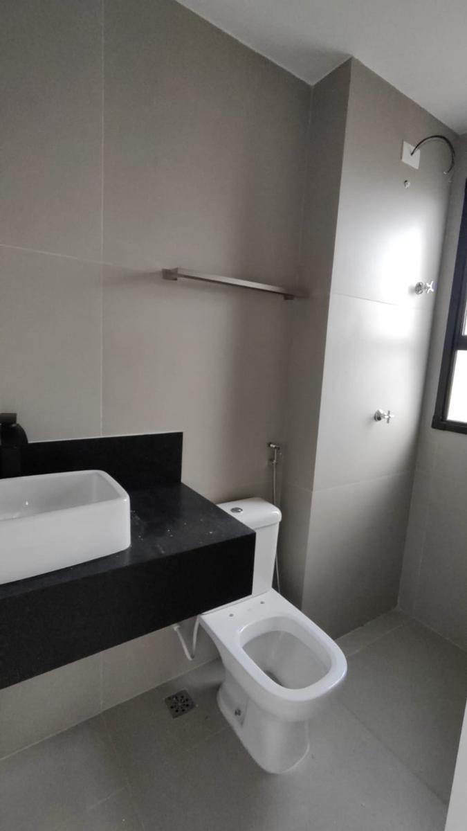 Apartamento, Buritis, 2 Quartos, 2 Vagas, 1 Suíte