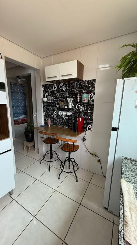 Apartamento, Masterville, 2 Quartos, 1 Vaga