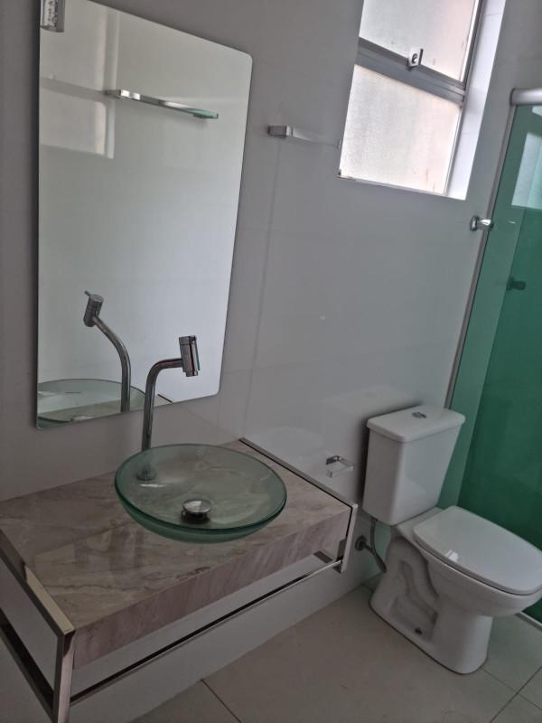 Apartamento, Coração Eucarístico, 3 Quartos, 2 Vagas, 1 Suíte
