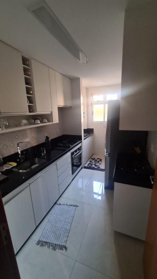 Apartamento, Fernão Dias, 3 Quartos, 2 Vagas, 1 Suíte