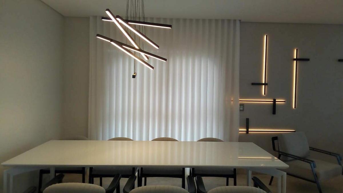 Apartamento, Lourdes, 4 Quartos, 4 Vagas, 4 Suítes
