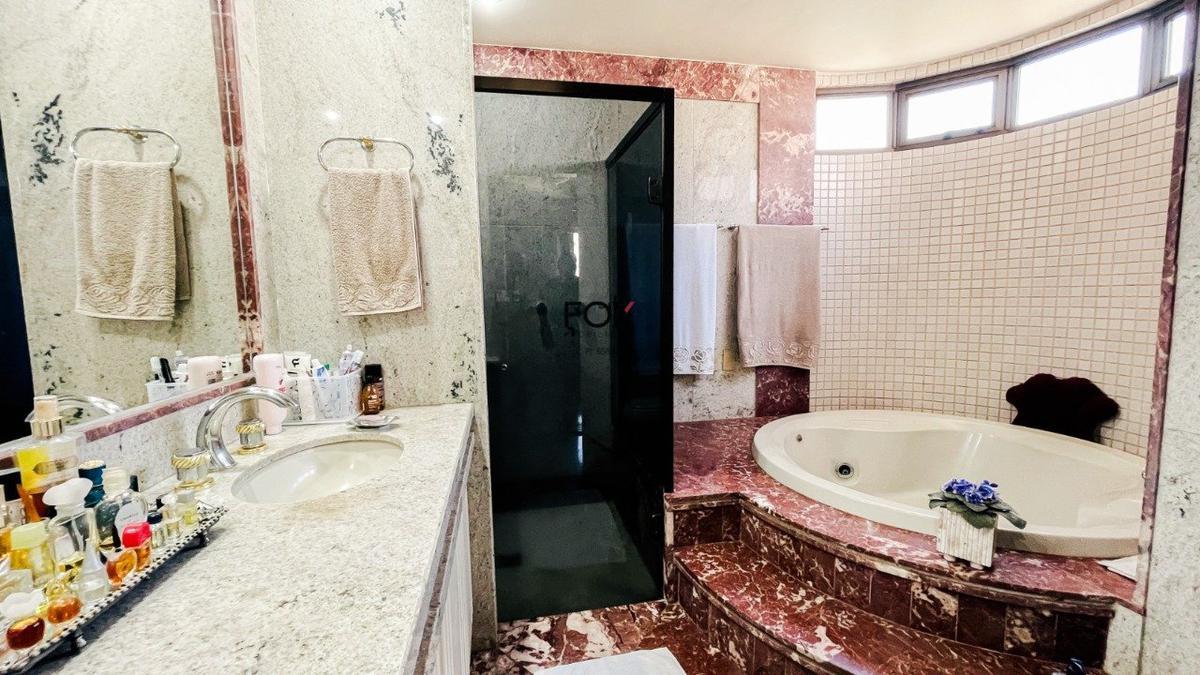 Apartamento, Savassi, 4 Quartos, 3 Vagas, 2 Suítes