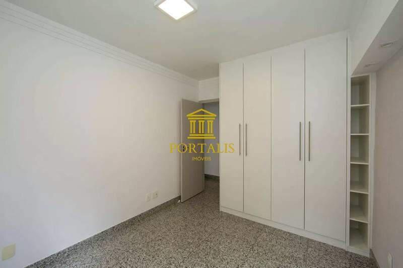 Apartamento, Buritis, 4 Quartos, 3 Vagas, 1 Suíte