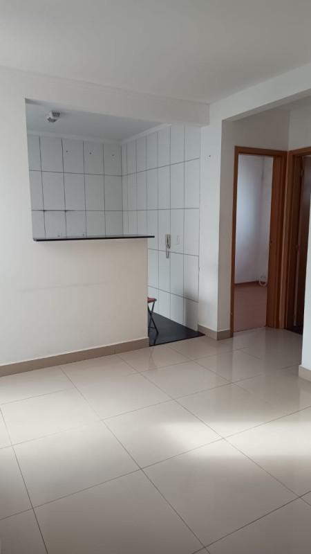 Apartamento, Califórnia, 2 Quartos, 1 Vaga