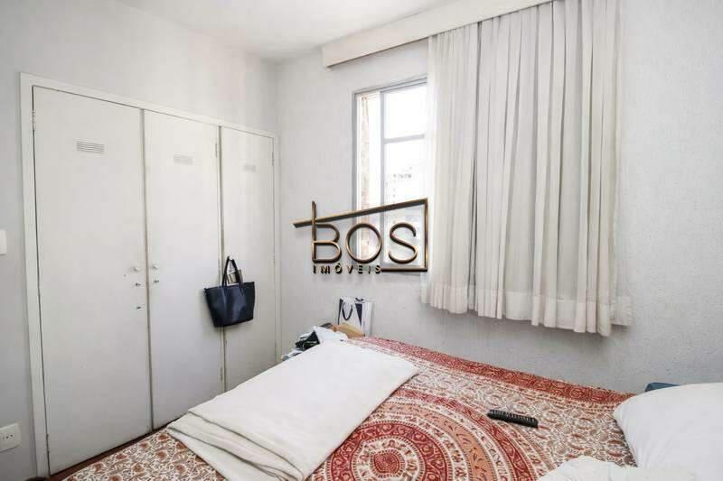 Cobertura, Santo Antônio, 3 Quartos, 1 Vaga, 1 Suíte