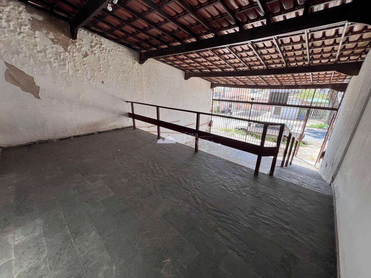 Casa, Santa Amélia, 4 Quartos, 2 Vagas