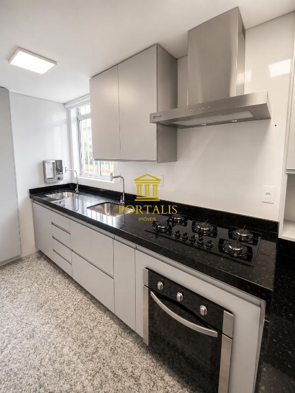 Apartamento, Serra, 2 Quartos, 2 Vagas, 2 Suítes