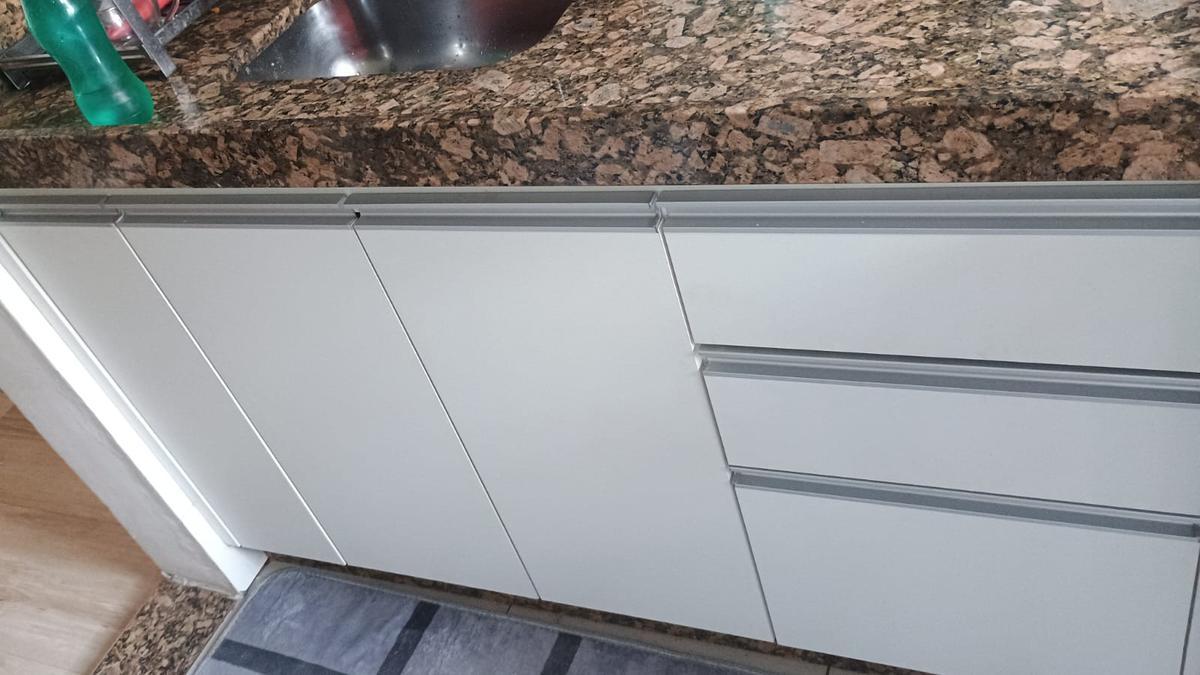 Apartamento, Solar do Barreiro, 2 Quartos, 1 Vaga