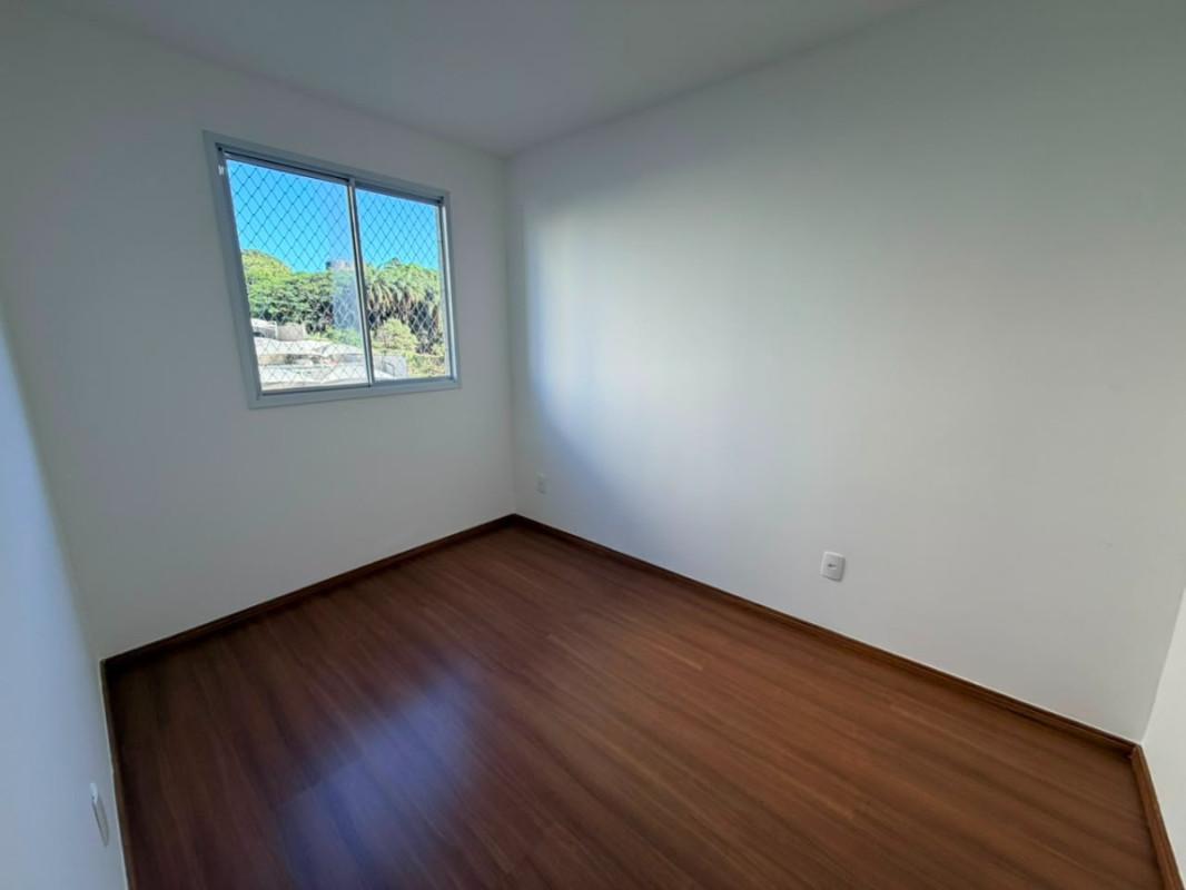 Apartamento, Jardim Riacho das Pedras, 2 Quartos, 1 Vaga, 1 Suíte
