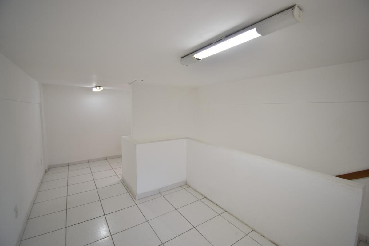 Andar, São Luiz (pampulha), 0 Quarto, 0 Vaga