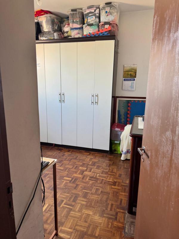 Apartamento, Nova Gameleira, 3 Quartos, 2 Vagas