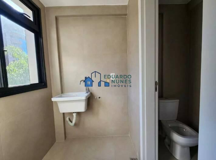 Apartamento, Serra, 3 Quartos, 2 Vagas, 1 Suíte