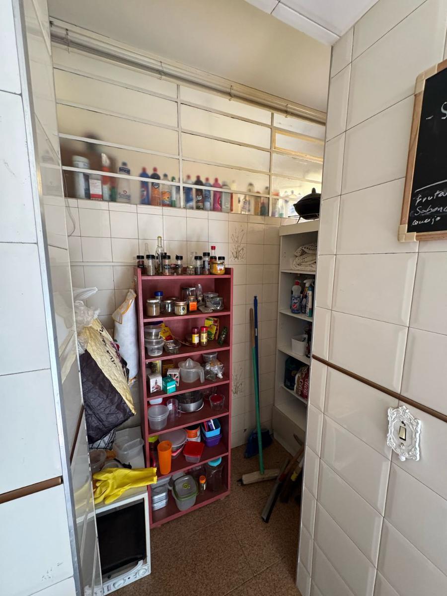 Apartamento, Colégio Batista, 3 Quartos, 1 Vaga