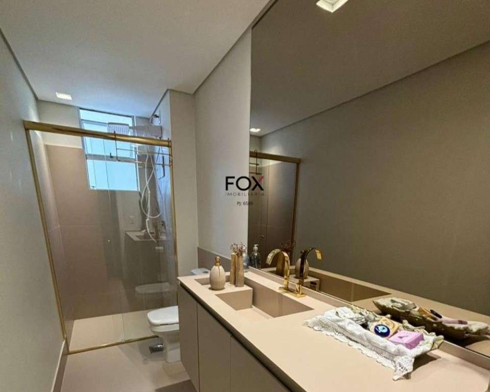 Apartamento, Buritis, 4 Quartos, 3 Vagas, 1 Suíte