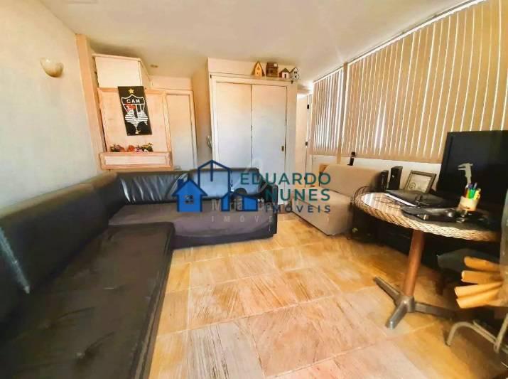 Cobertura, Santa Efigênia, 3 Quartos, 2 Vagas, 1 Suíte