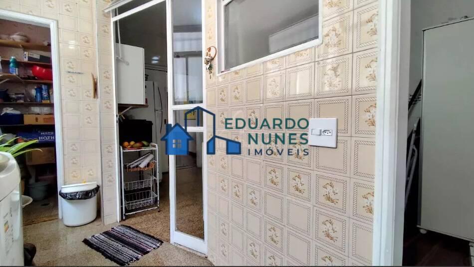 Apartamento, Luxemburgo, 3 Quartos, 2 Vagas, 1 Suíte