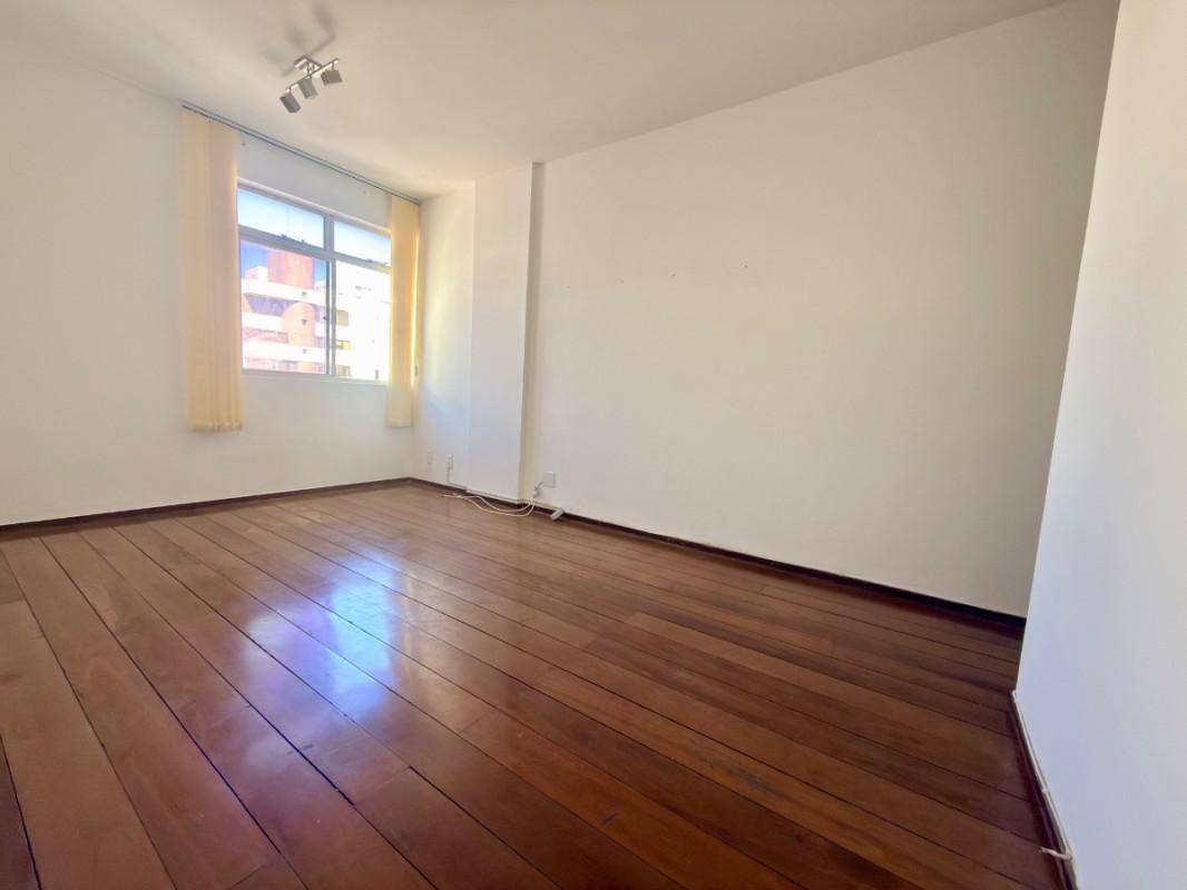 Apartamento, Santo Antônio, 2 Quartos, 1 Vaga, 1 Suíte