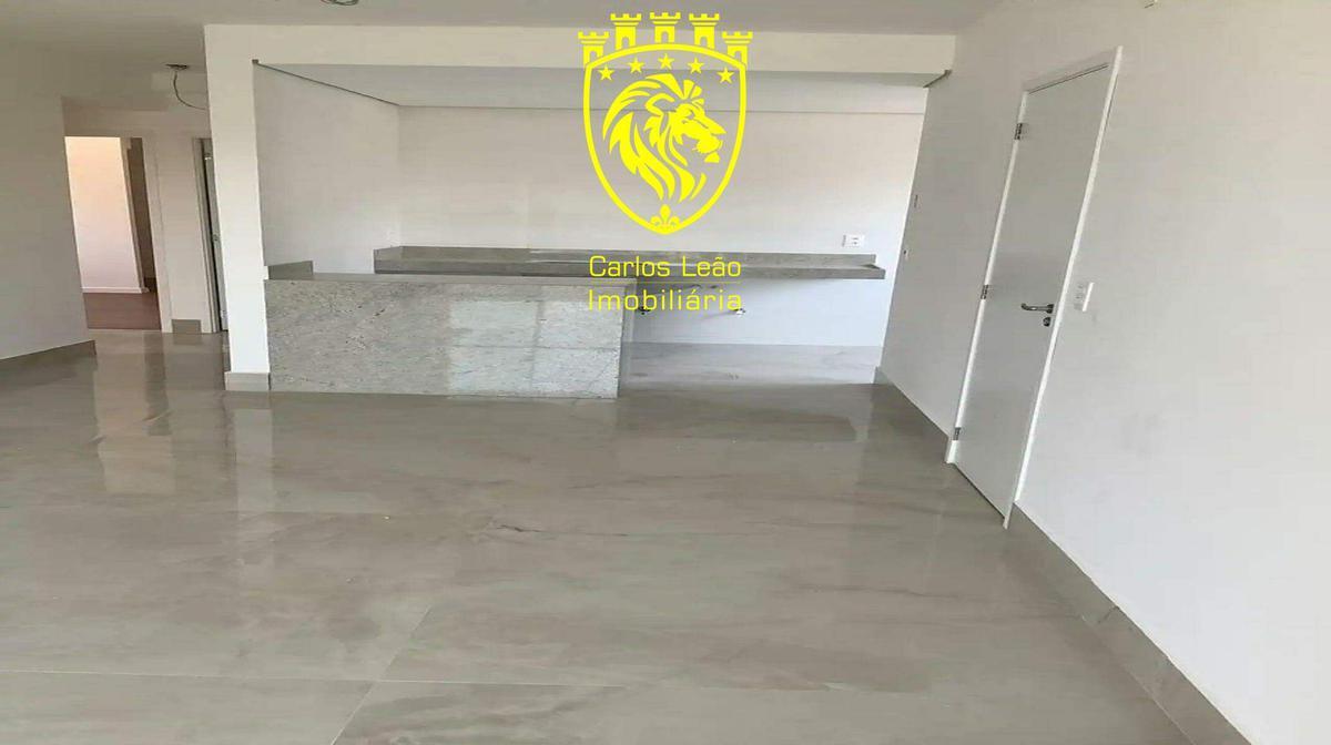 Apartamento, Sion, 3 Quartos, 3 Vagas, 3 Suítes