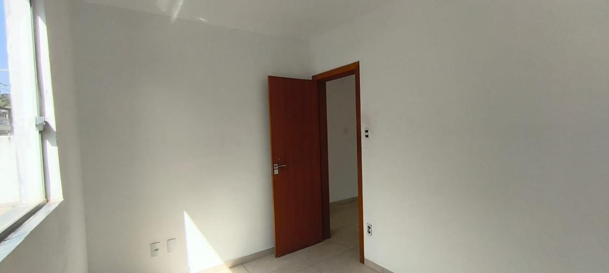Apartamento, Jardim Vitória, 2 Quartos, 1 Vaga
