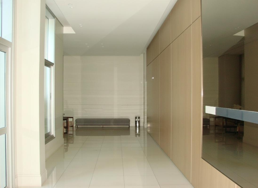 Apartamento, Vila da Serra, 2 Quartos, 2 Vagas, 1 Suíte