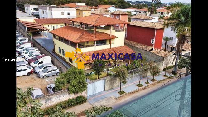 Casa, Jardim Atlântico, 5 Quartos, 6 Vagas, 1 Suíte