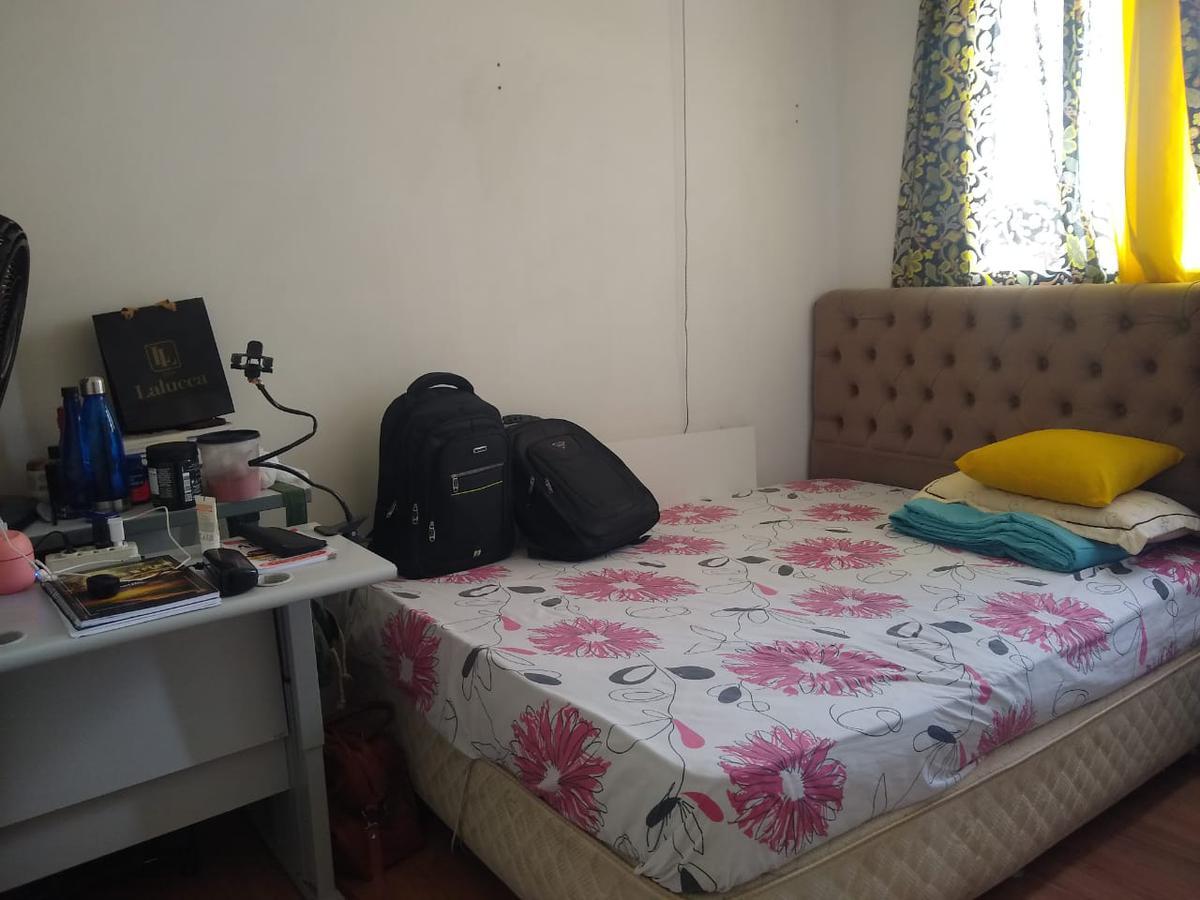 Apartamento, Sapucaia, 3 Quartos, 1 Vaga, 1 Suíte