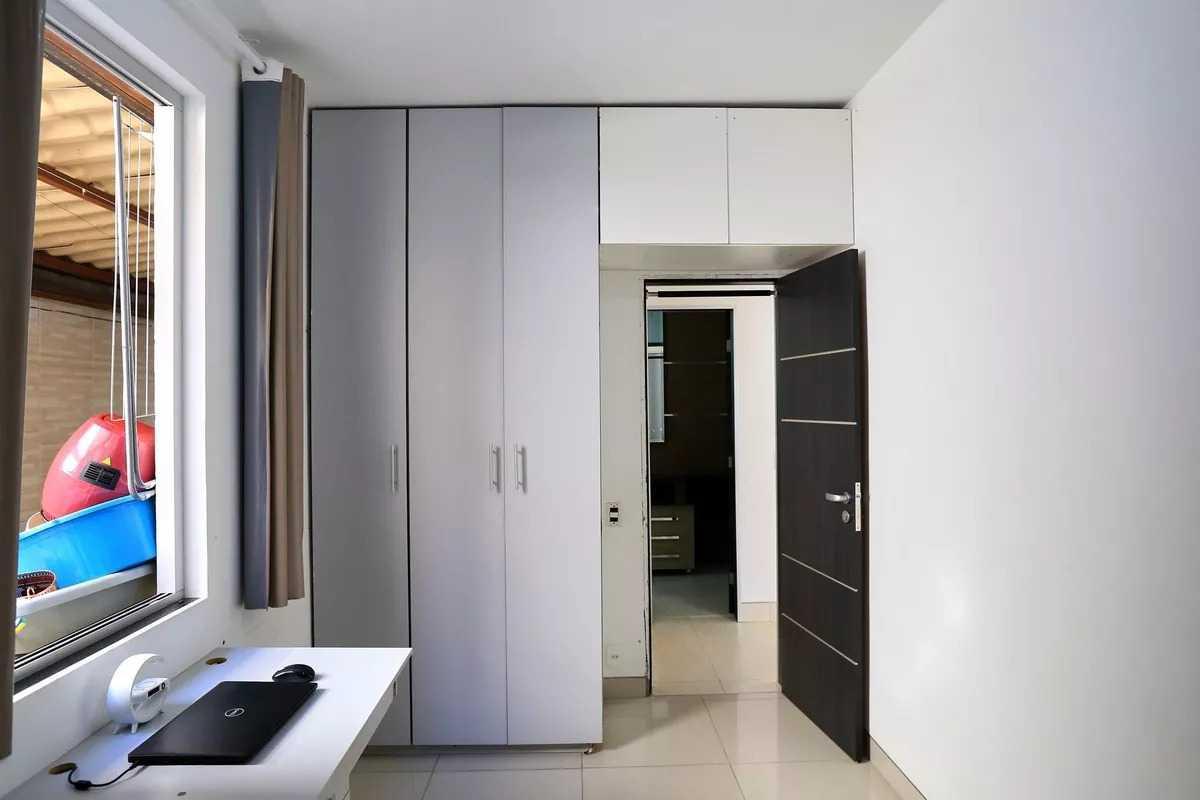 Casa, Santa Efigênia, 3 Quartos, 2 Vagas