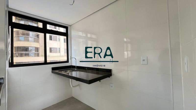 Apartamento, Santo Antônio, 3 Quartos, 2 Vagas, 1 Suíte