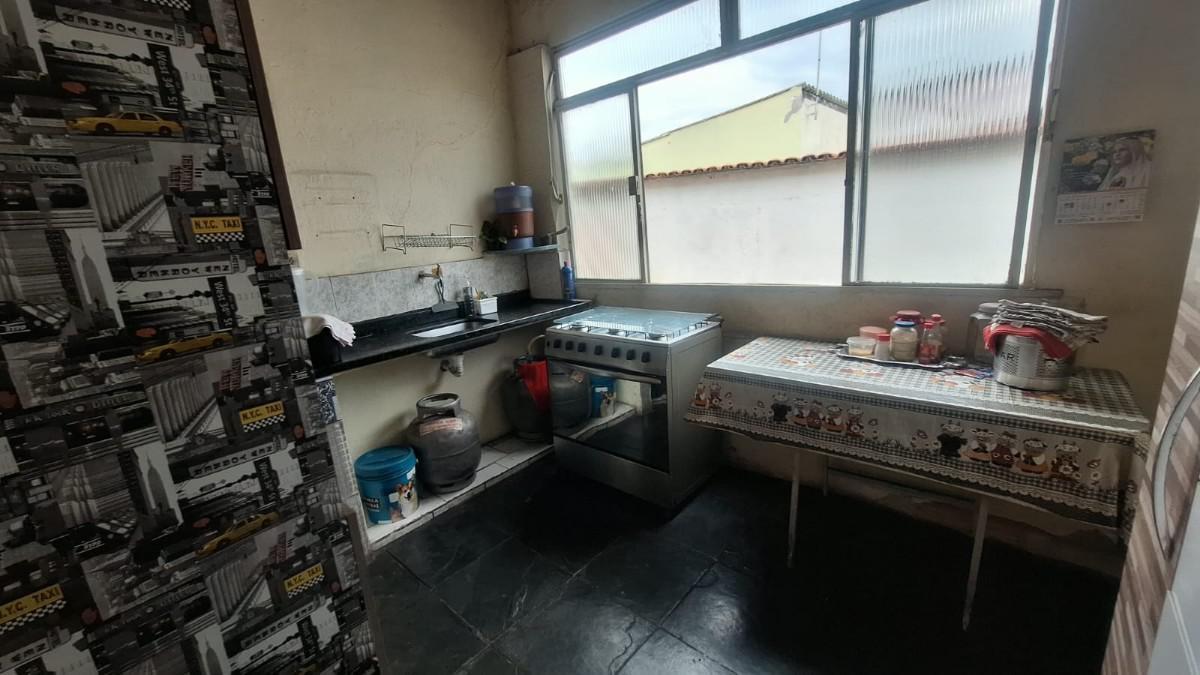 Casa, Jk, 3 Quartos, 3 Vagas