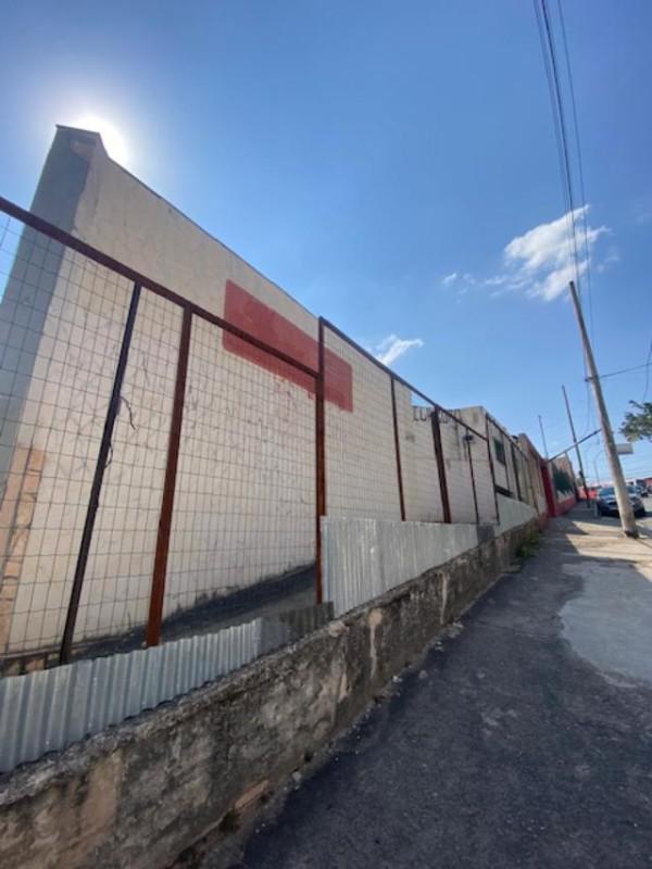 Galpão, Santa Cruz Industrial, 0 Quarto, 0 Vaga