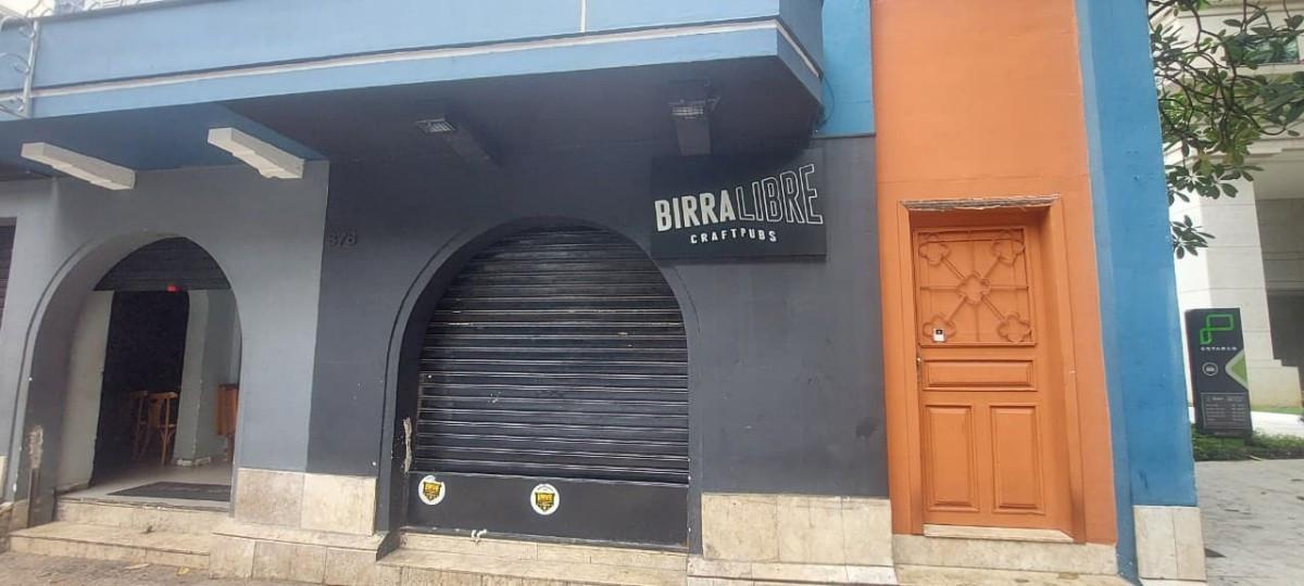 Andar, Savassi, 0 Quarto, 0 Vaga