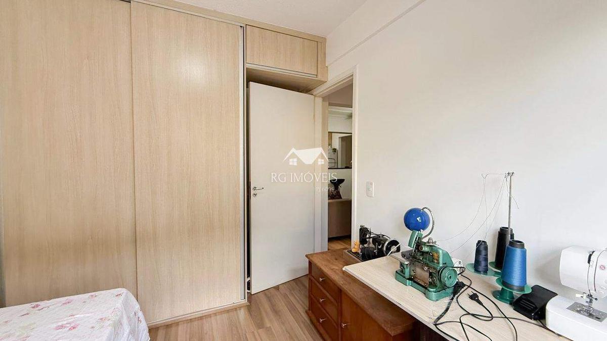 Apartamento, Araguaia, 2 Quartos, 1 Vaga