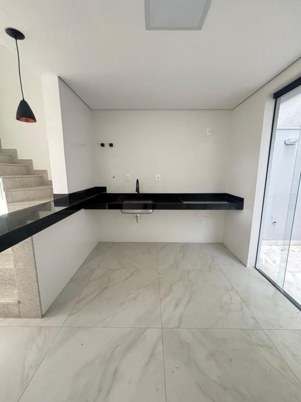 Casa, Planalto, 3 Quartos, 2 Vagas, 1 Suíte