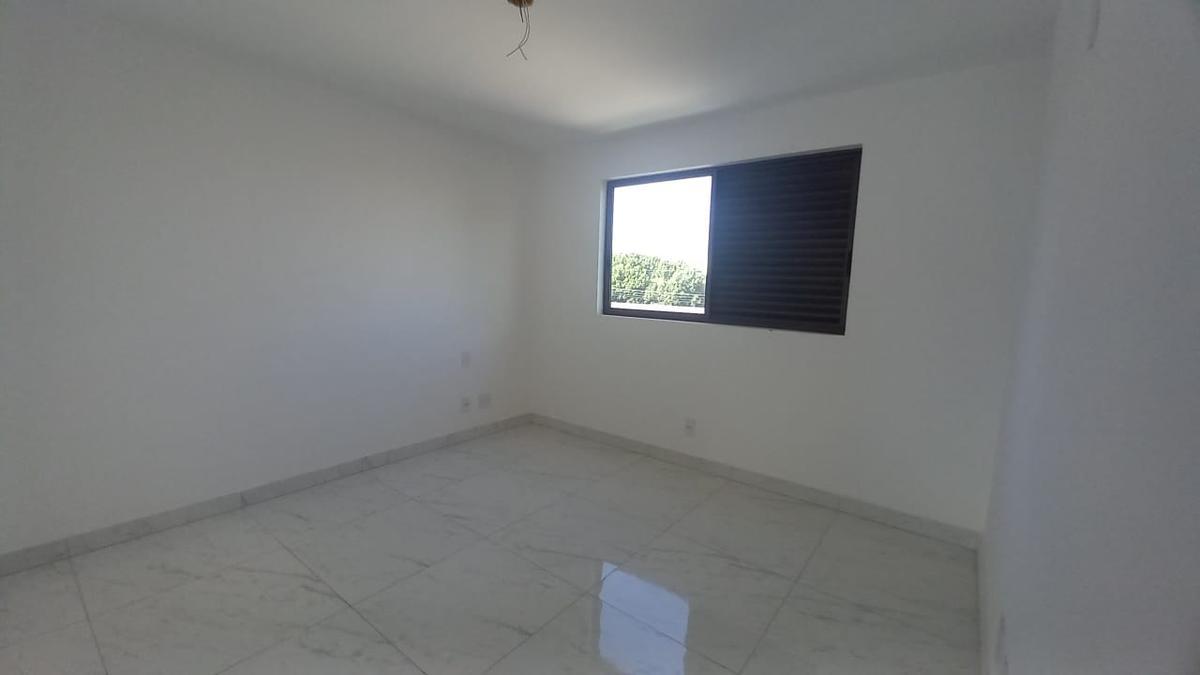 Apartamento, Liberdade, 4 Quartos, 3 Vagas, 2 Suítes